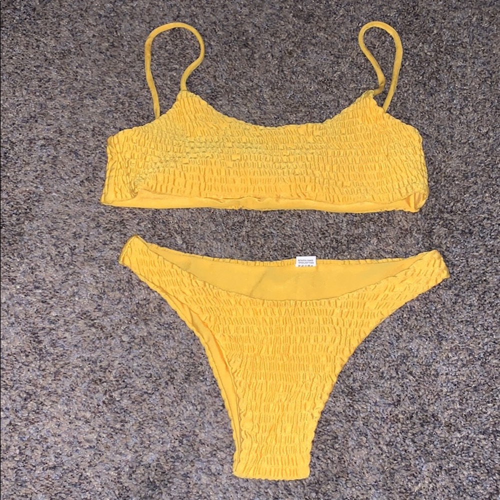 Zaful bikini